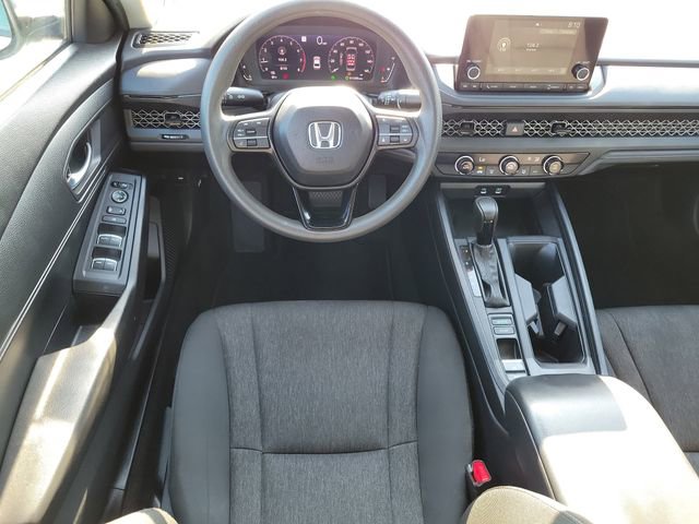 Used 2025 Honda Accord LX image 13