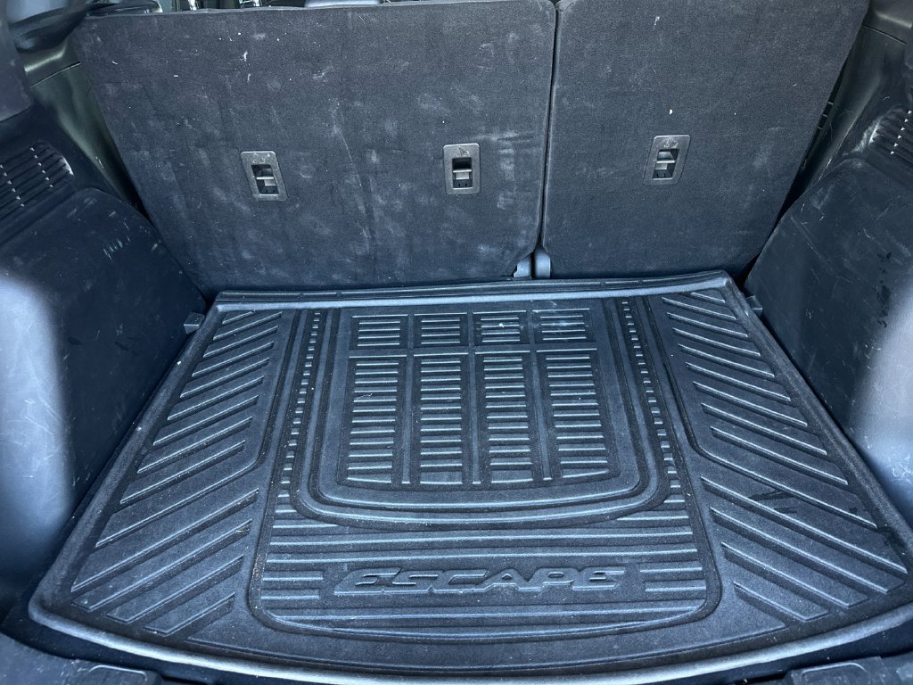 Certified 2024 Ford Escape Active w/ Tech Pack #1 FWD image 14