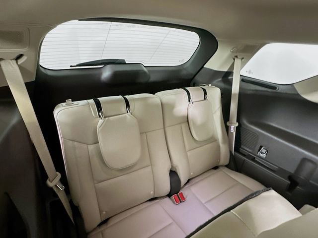 Certified 2023 Ford Explorer Platinum image 35