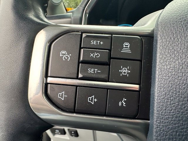Certified 2023 Ford F150 Limited AWD/4WD image 26