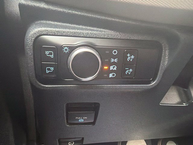 Certified 2023 Ford Bronco Wildtrak AWD/4WD image 12