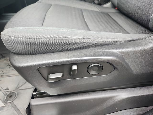 Used 2023 Chevrolet Silverado 1500 RST w/ Protection Package image 22