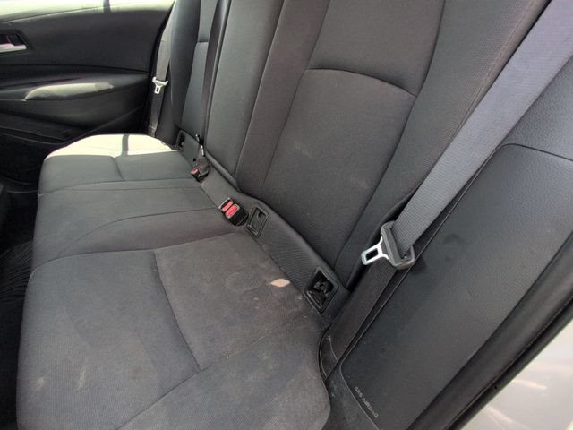 Used 2021 Toyota Corolla LE FWD image 16