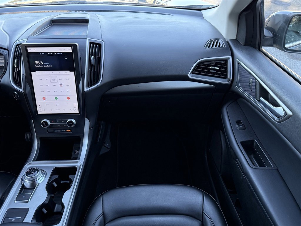 Certified 2023 Ford Edge SEL w/ Convenience Package image 17