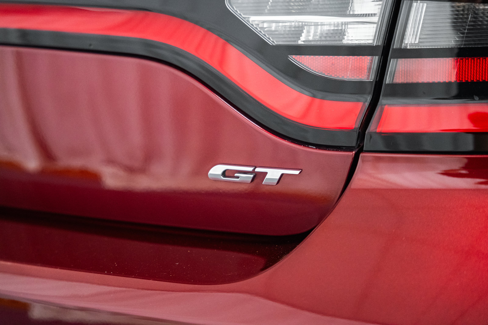 Used 2022 Dodge Charger GT RWD image 7