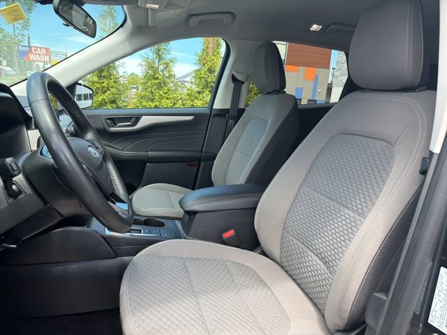 Certified 2022 Ford Escape SE w/ Convenience Package AWD/4WD image 11