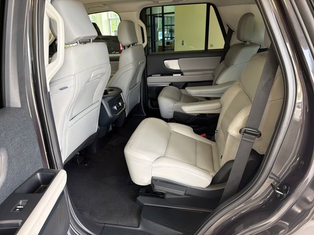 Certified 2025 Ford Expedition Active RWD image 26