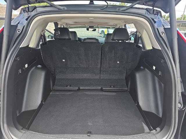 Used 2023 Honda CR-V EX-L image 12