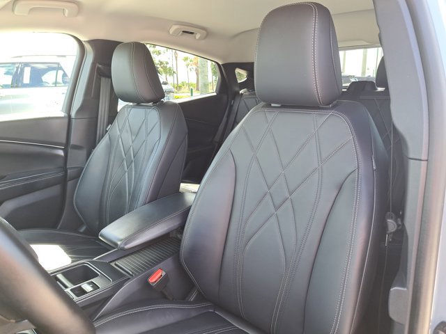 Certified 2025 Ford Mustang Mach-E Select w/ Comfort Package Lite image 20