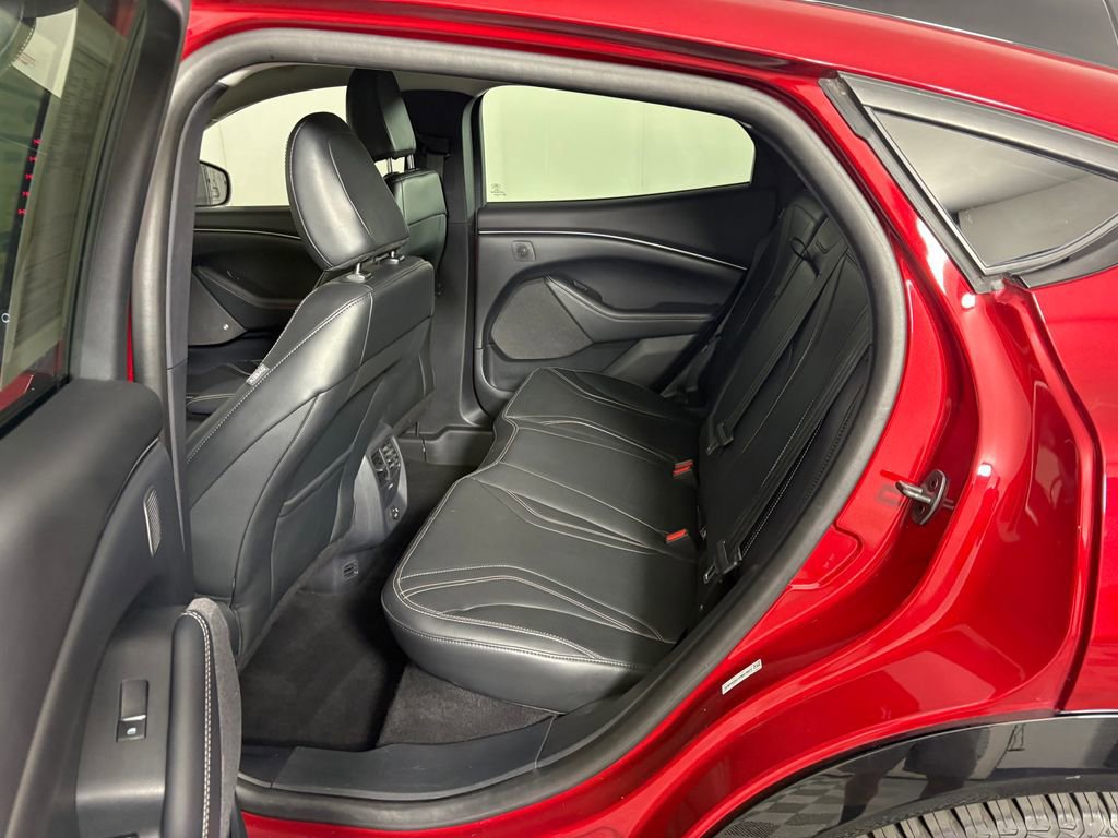 Certified 2023 Ford Mustang Mach-E Premium image 30