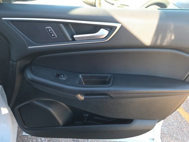 Certified 2023 Ford Edge SEL w/ Convenience Package image 23