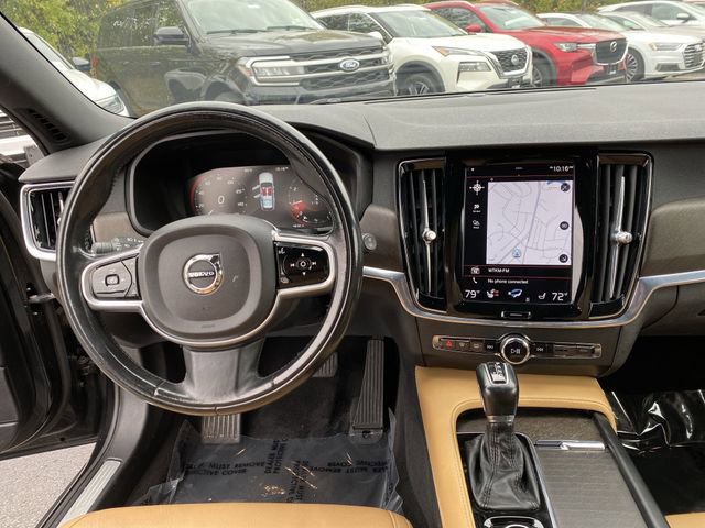 Used 2018 Volvo V90 T6 Cross Country w/ Protection Package image 9