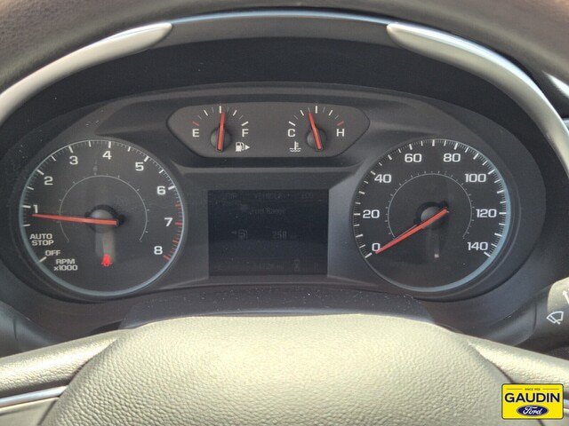 Used 2024 Chevrolet Malibu LT FWD image 20