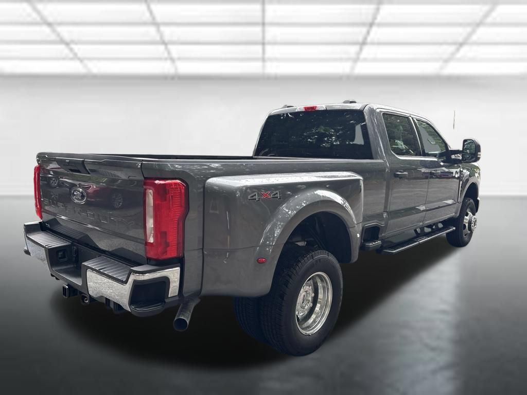 Certified 2026 Ford F350 XLT AWD/4WD image 6
