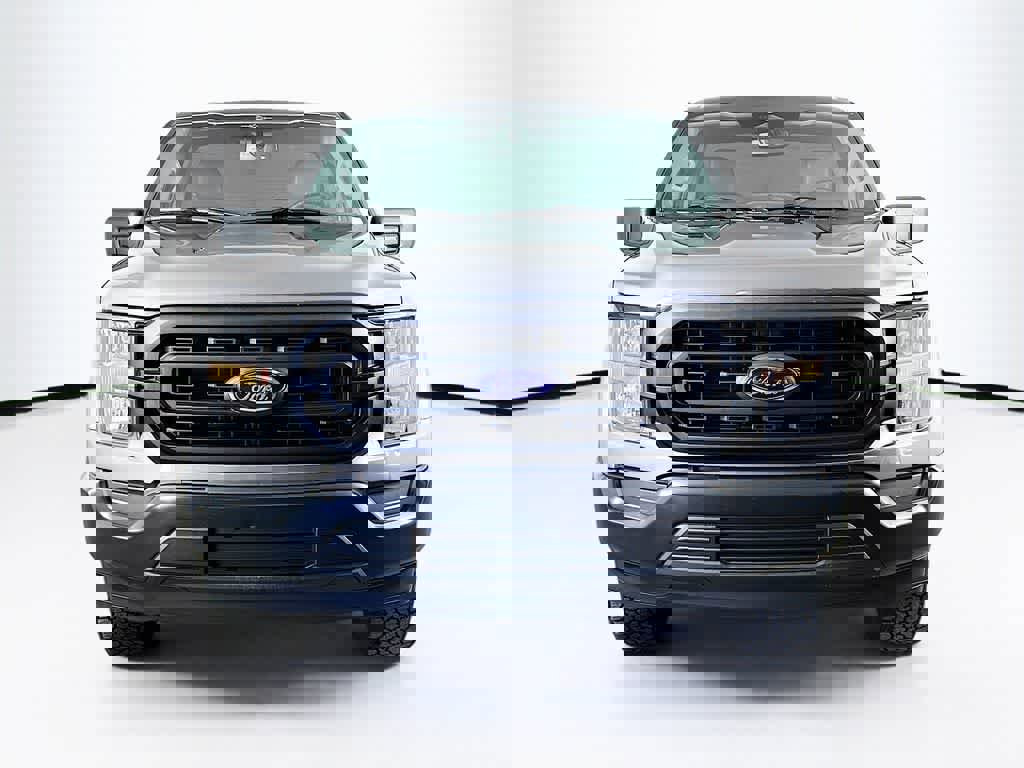 Certified 2023 Ford F150 XL image 6