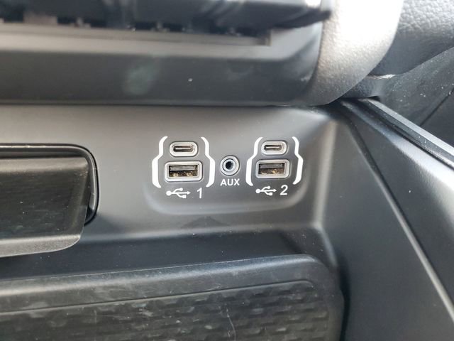 Used 2022 RAM 1500 Big Horn w/ Built-to-serve Edition image 30