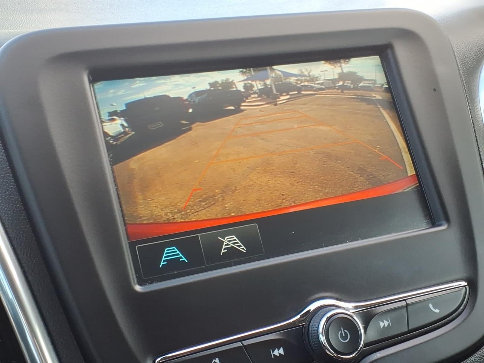 Used 2018 Chevrolet Equinox LT FWD image 27