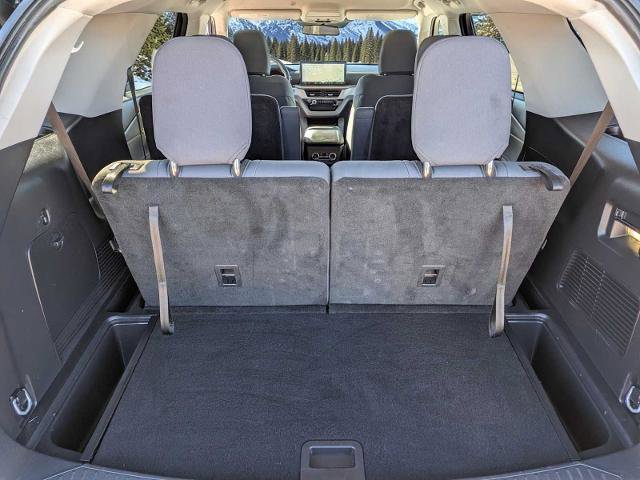 Certified 2025 Ford Explorer Active image 34