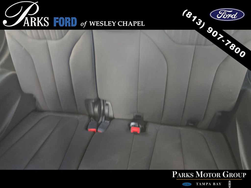 Used 2025 Hyundai Palisade Calligraphy AWD/4WD image 16