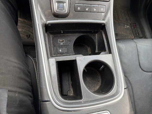 Used 2022 Hyundai Santa Fe Limited image 19