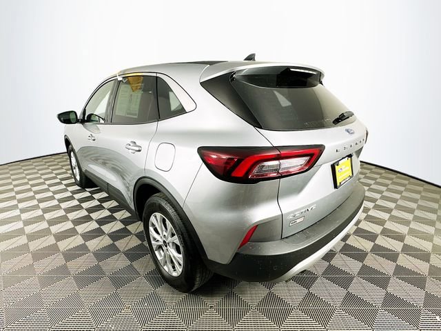 Certified 2023 Ford Escape Active w/ Tech Pack #1 image 9