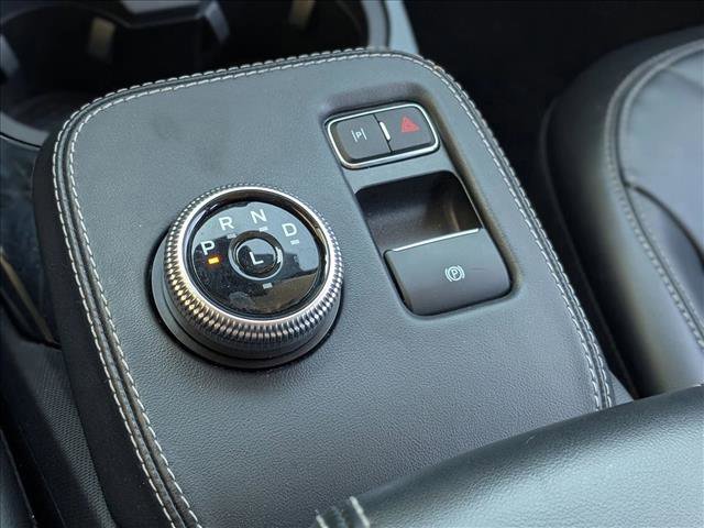 Certified 2021 Ford Mustang Mach-E Select w/ Comfort/Technology Package image 12