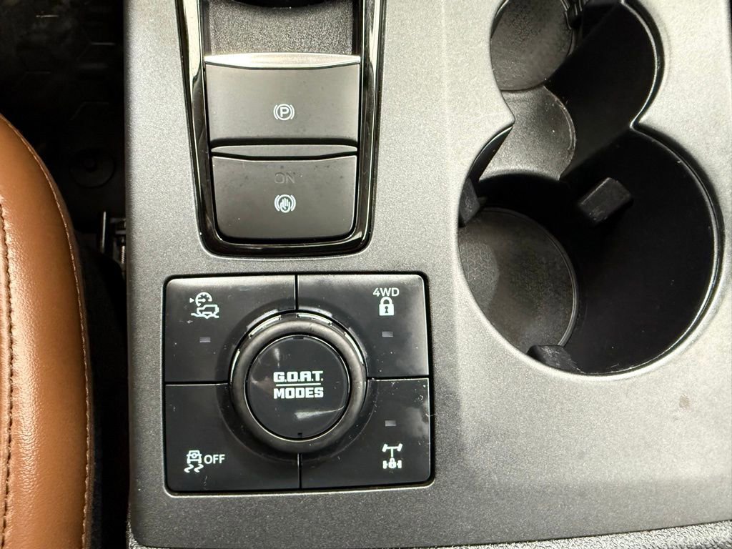 Certified 2023 Ford Bronco Sport Badlands w/ Premium Package image 40