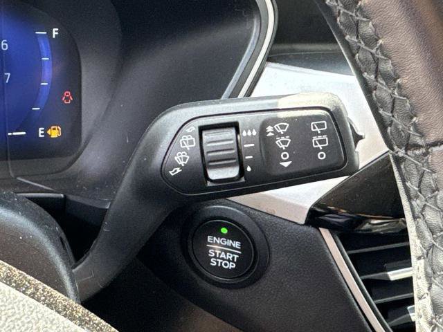 Certified 2022 Ford Escape SEL w/ Technology Package image 29