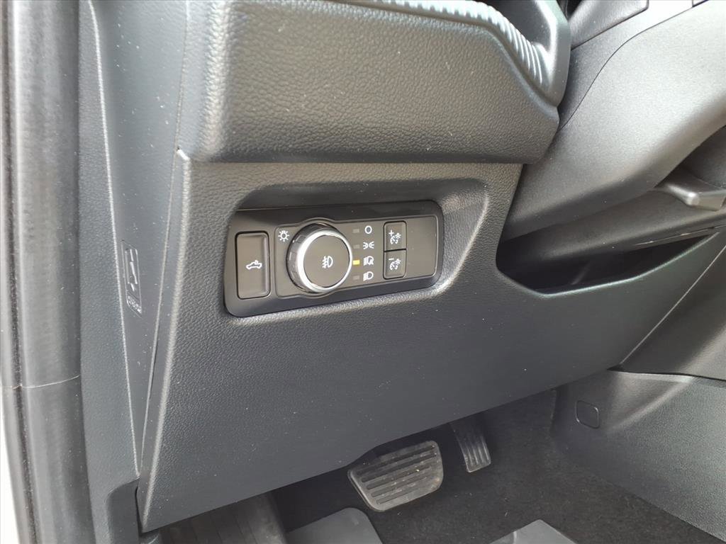 Certified 2025 Ford Ranger Lariat w/ FX4 Off-Road Package image 11