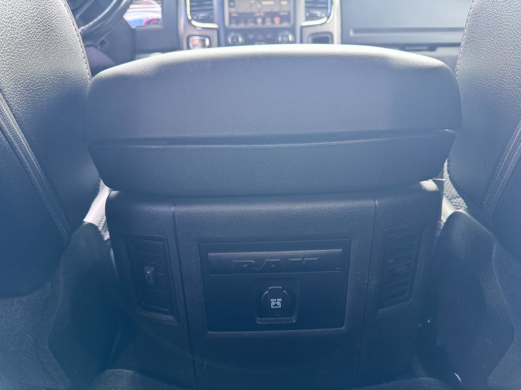 Used 2017 RAM 1500 Sport image 27