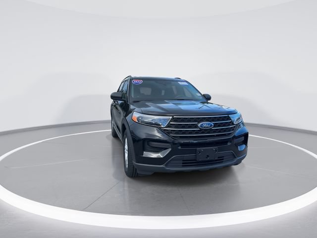 Certified 2022 Ford Explorer XLT RWD video 1