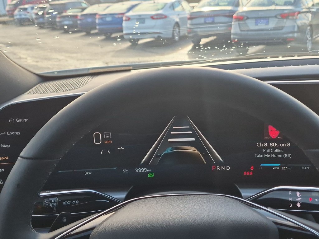 Used 2024 Cadillac Lyriq Sport RWD image 15