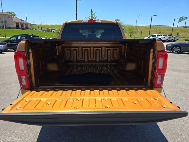 Certified 2019 Ford Ranger XLT w/ Equipment Group 301A Mid image 16