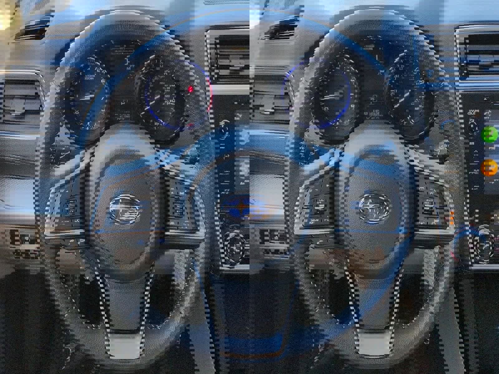 Used 2019 Subaru Outback 2.5i Premium image 23