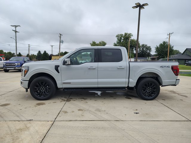Certified 2024 Ford F150 Lariat AWD/4WD image 5