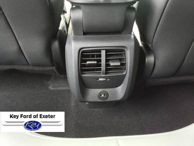 Certified 2025 Ford Mustang Mach-E Premium AWD/4WD image 21