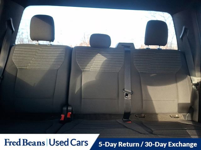 Certified 2023 Ford F150 XL w/ STX Appearance Package image 18