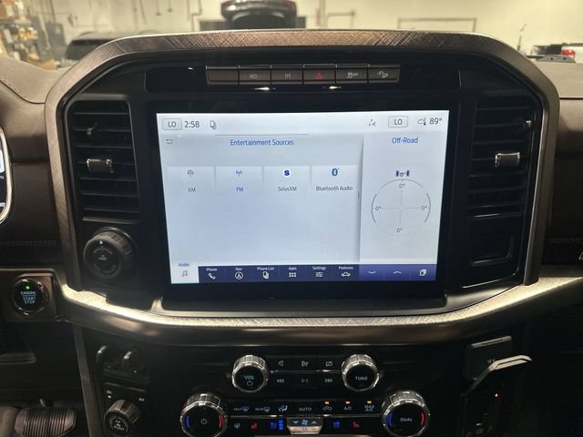 Certified 2022 Ford F150 King Ranch w/ Equipment Group 601A High AWD/4WD image 16