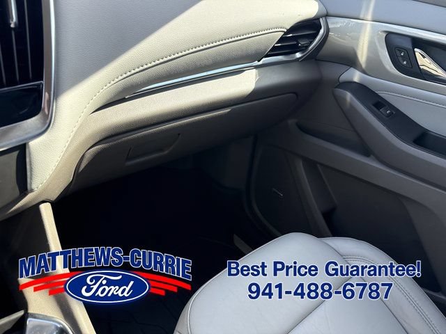 Used 2020 Chevrolet Traverse LT w/ LT Premium Package FWD image 25