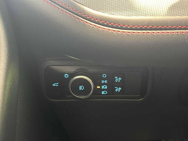 Certified 2025 Ford Explorer ST AWD/4WD image 17
