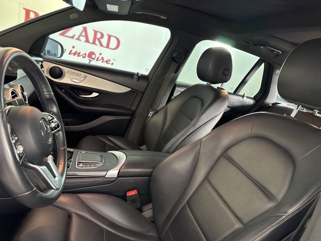 Used 2021 Mercedes-Benz GLC 300 image 11