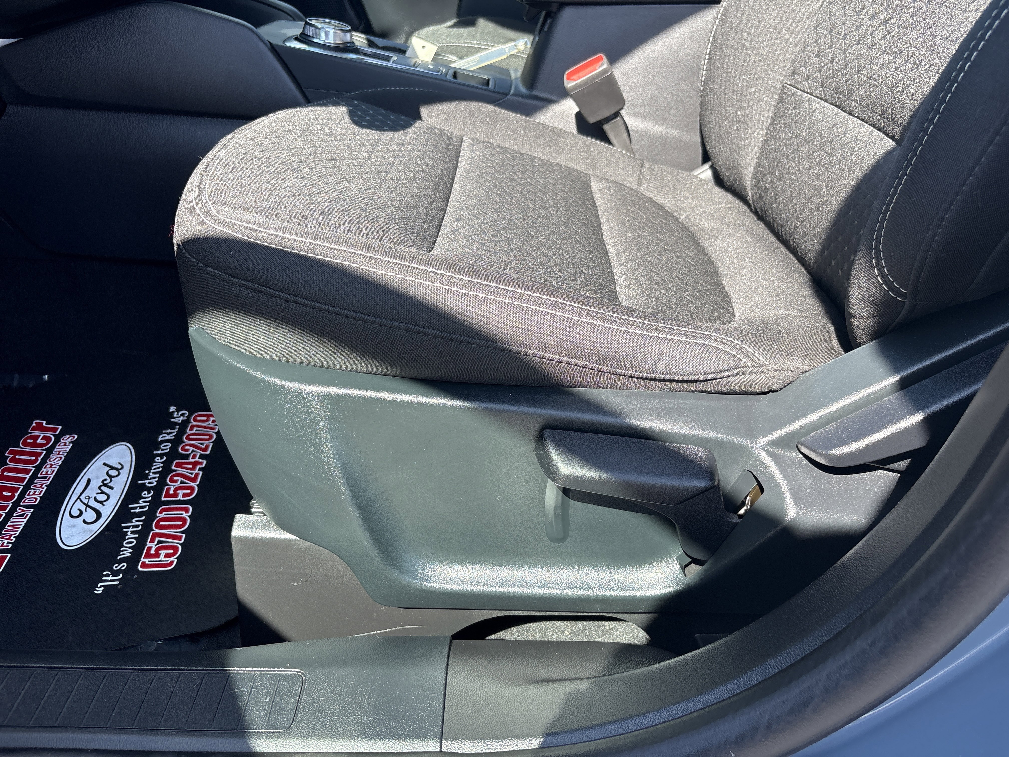 Certified 2026 Ford Escape Active w/ Tech Pack #1 AWD/4WD image 18