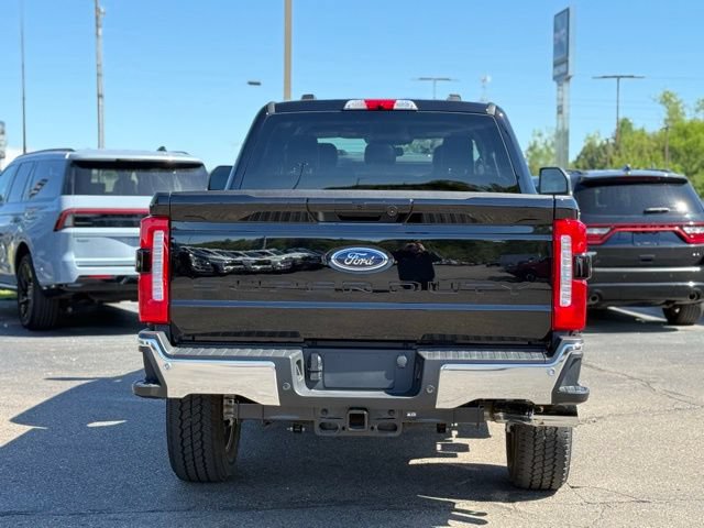 Certified 2026 Ford F250 Lariat w/ Chrome Package AWD/4WD image 44