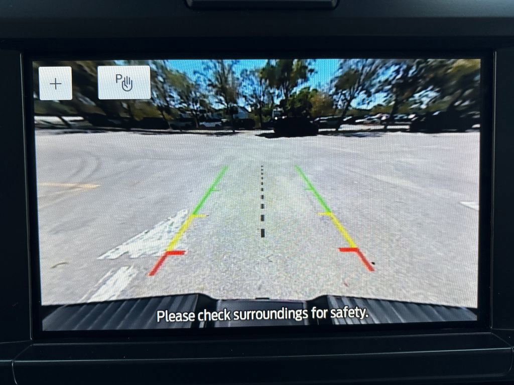 Certified 2025 Ford F250 XLT image 24