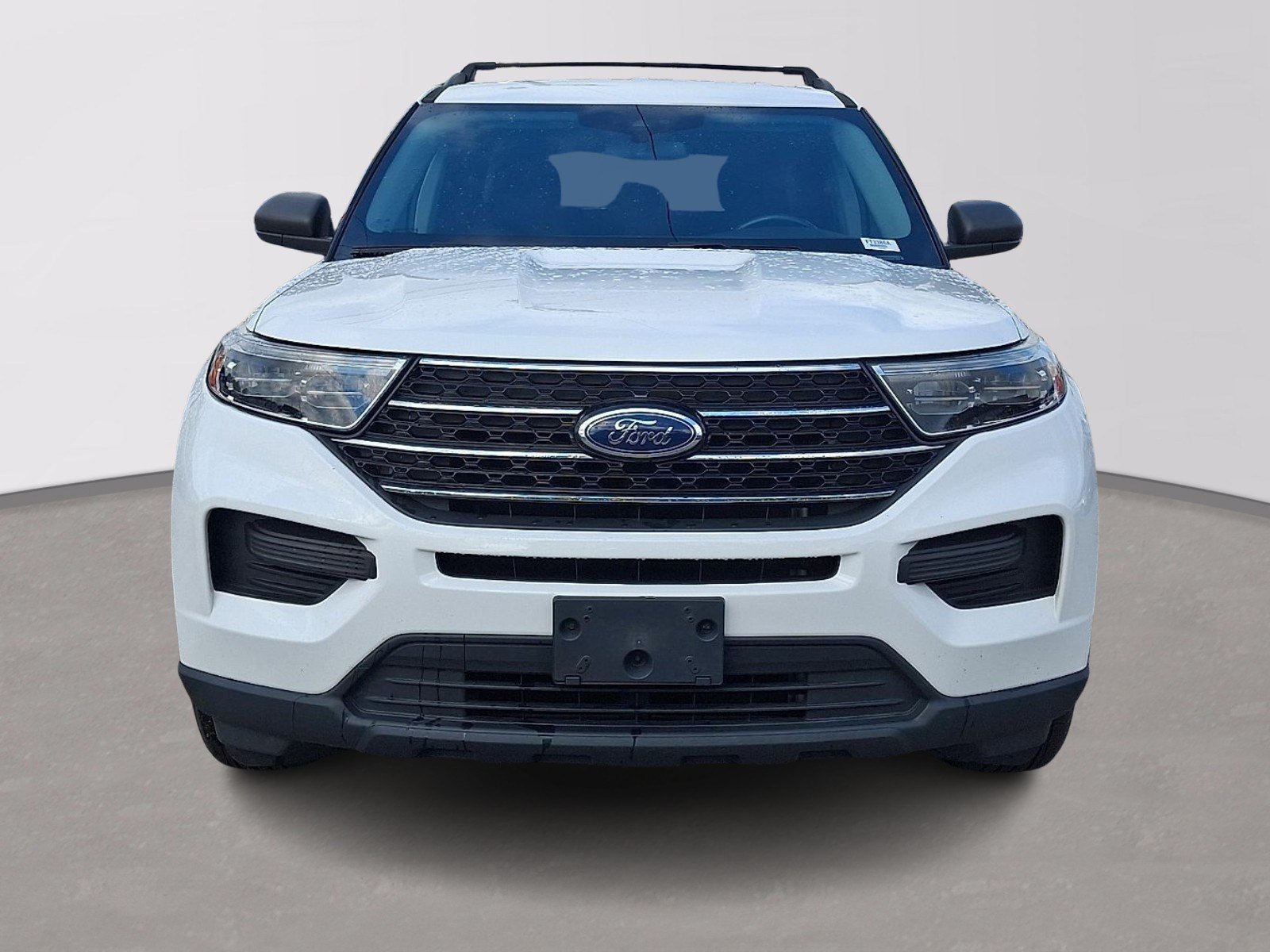Certified 2021 Ford Explorer XLT w/ Class III Trailer Tow Package AWD/4WD image 2