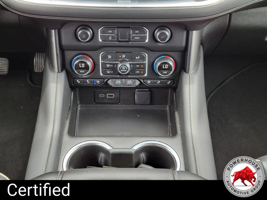 Used 2024 Chevrolet Tahoe Premier RWD image 25