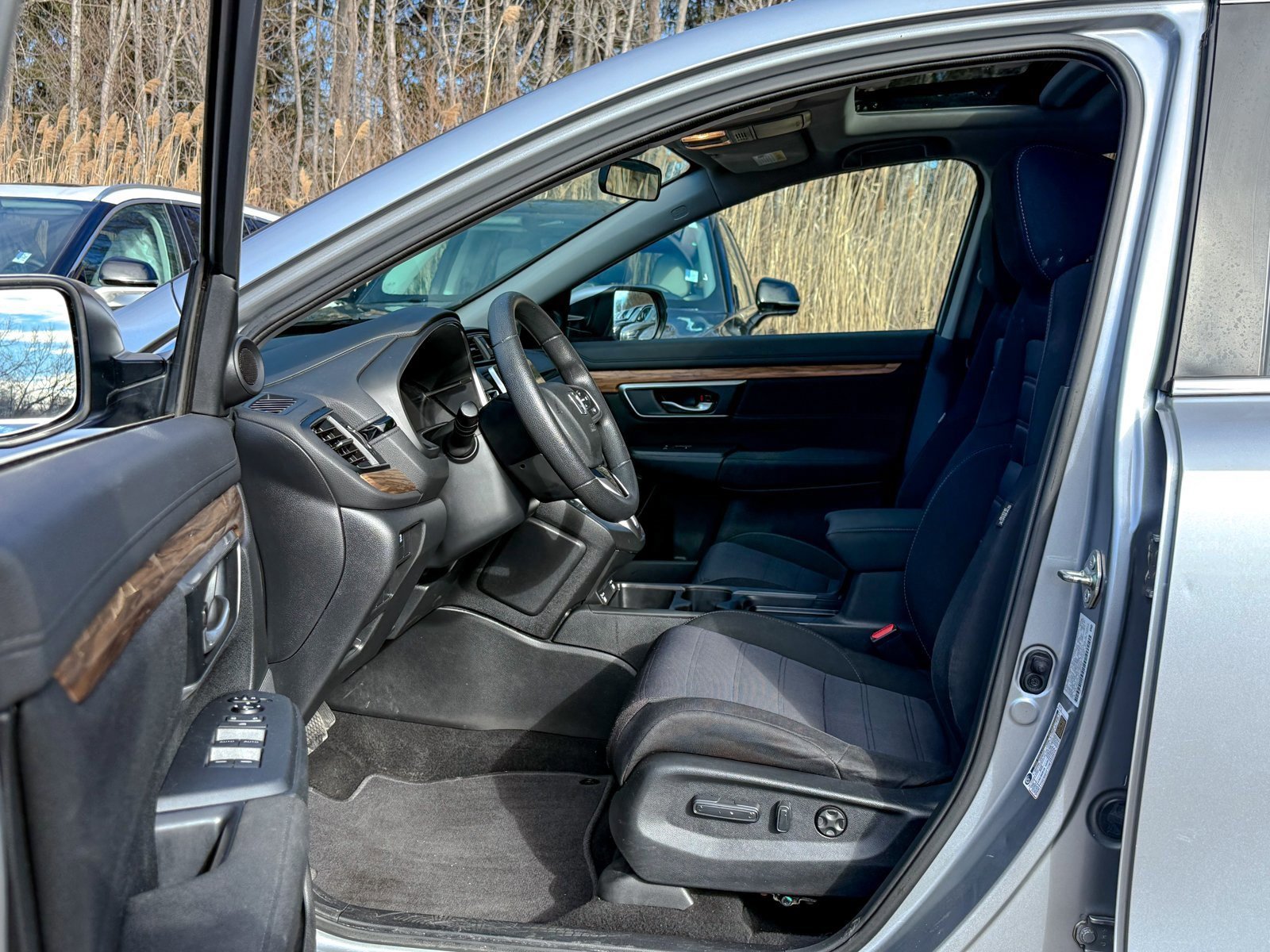 Used 2020 Honda CR-V EX image 17