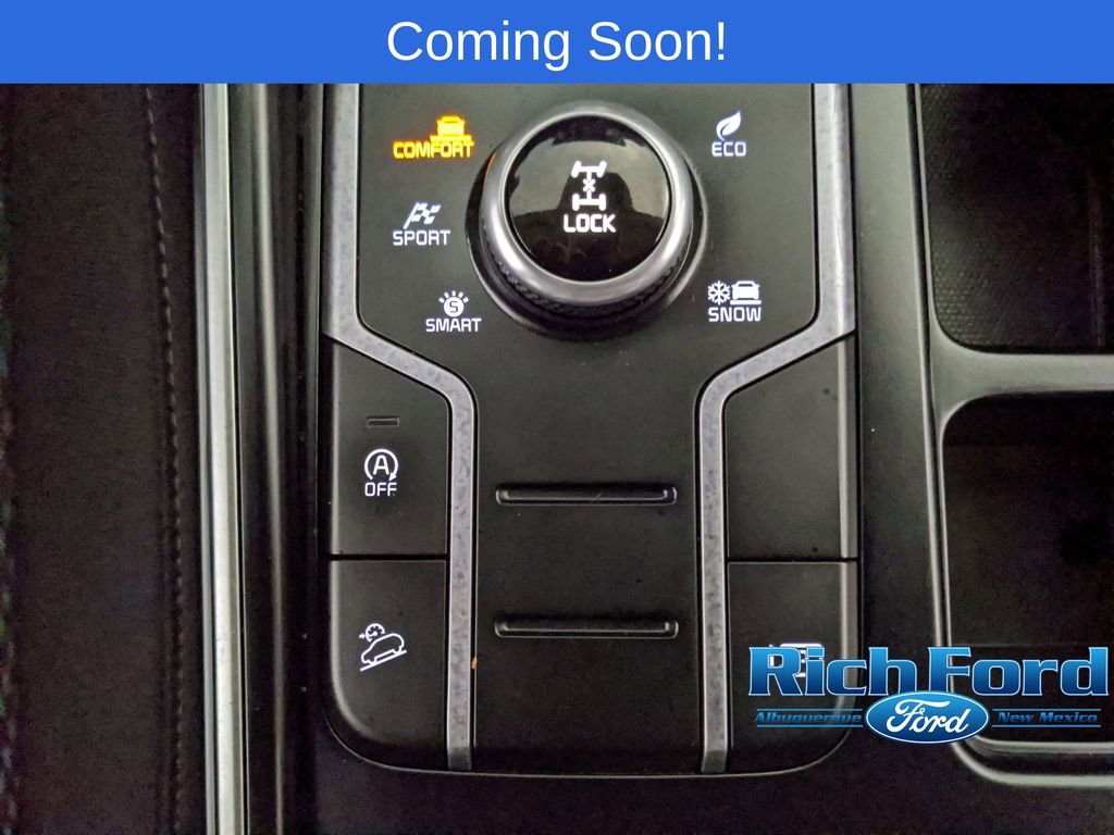 Used 2022 Kia Sorento LX AWD/4WD image 10