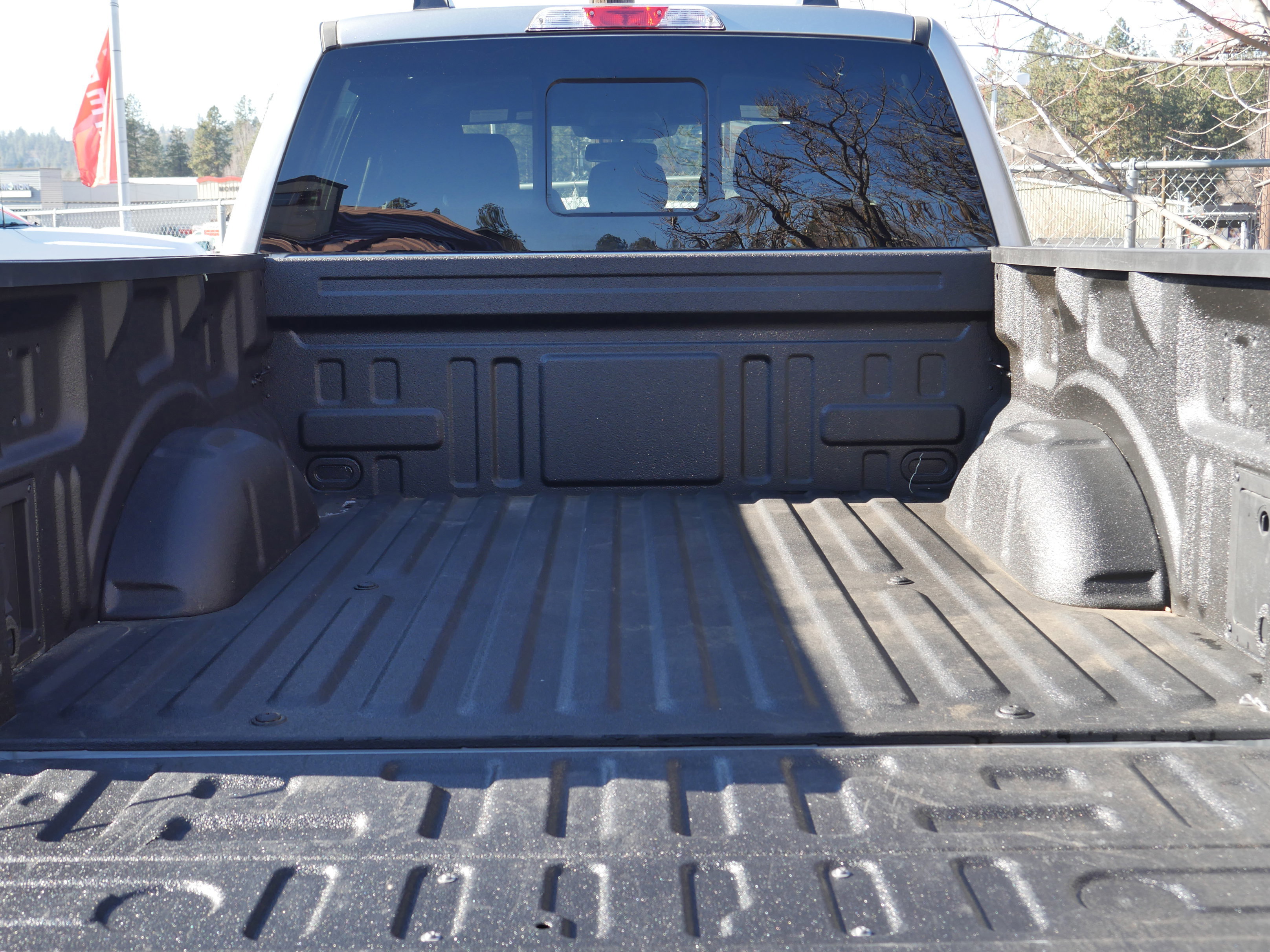 Certified 2025 Ford F150 XLT w/ Equipment Group 302A MID image 28