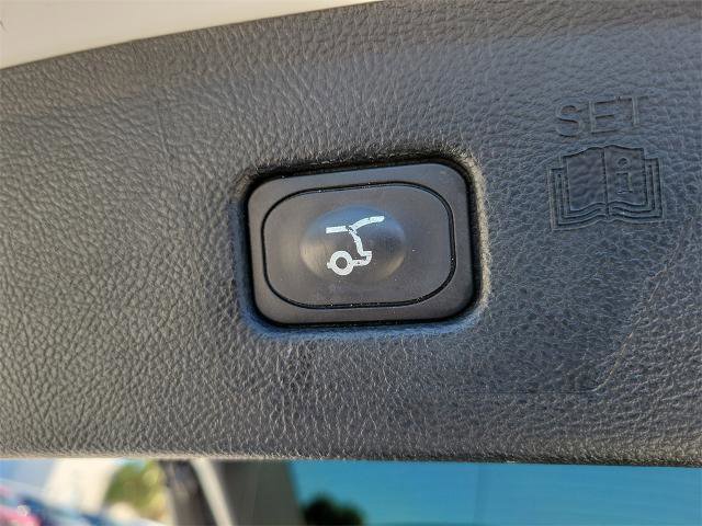 Certified 2020 Ford Edge ST image 11